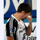 Abschied von Nikola Karabatic.