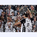 Deutscher Meister 2009!