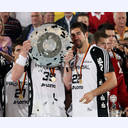 Deutscher Meister 2009!