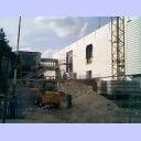 Der Umbau der Ostseehalle l�uft ..