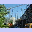 Der Ostseehalle wachsen Fl�gel.