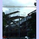 Auch der rechte vierte Rang w�chst.