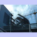 Der rechte vierte Rang.