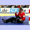 EM 2010: GER-FRA: Thierry Omeyer.