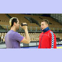 EM 2010: Pascal Hens interviewt Filip Jicha.