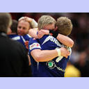 EM 2010: POL-ISL: Aron Palmarsson.