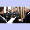 EM 2010: Christian Sprenger.