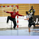 Steinar Ege gegen Filip Jicha.