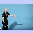 RNL-Trainer Ola Lindgren.