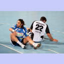 Franzosen unter sich.