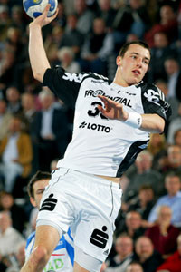 "Das Feedback ist entscheidend, wenn man mit Kindern  und dann Jugendlichen arbeitet - das ist der Kick!"