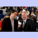 Uwe Schwenker im Interview.