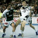 Marcus Ahlm setzt sich durch.