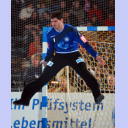 EM-Vorbereitung GER - DEN: Henning Fritz.