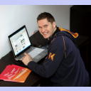 EM 2008: Sebastian Prei�.