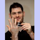 EM 2008: Henning Fritz.