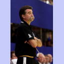 EM 2008: HUN-GER: Heiner Brand.