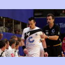 EM 2008: ESP-GER: Zeitz und Brand.