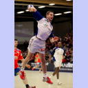 EM 2008: ESP-FRA: Guillaume Gille.