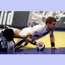 EM 2008: GER-FRA: Michael Kraus.