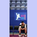 EM 2008: DEN-GER: Zeitz verletzt.