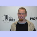 Internet-Redakteur Sascha Krokowski.