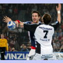 Kavticnik gegen Mogensen.