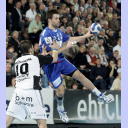 L�vgren vs. Pasarin.