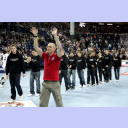 Johan Pettersson zu Gast in Kiel.