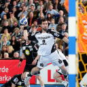 Igor Anic erzielte gegen L�bbecke elf Tore.