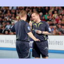 Die Unparteiischen Methe/Methe.