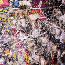 Fans von BM Ciudad Real.