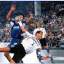 Nicht zu stoppen: Magnus Wislander.