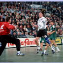 Gibt immer 100 Prozent: Staffan Olsson.