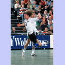 Staffan Olsson - er bringt die Wende.