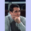 Nachdenklich - Barcelonas Trainer Valero Rivera vor dem Spiel.