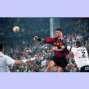 Masip pa�t, rechts Wislander.