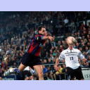 Welthandballer 2000: Rafael Guijosa.