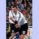 Motivator Martin Schmidt.