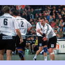 Martin Schmidt: Los Jungs!