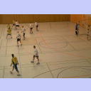 Testspiel THW Kiel - SV Post Schwerin