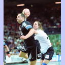 Stanislaw Koulinthenko gegen Staffan Olsson.