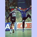 Perunicic gegen Fritz.