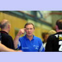 Heftige Diskussionen.