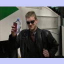 EHF-Pokal-Finale 2002, R�ckspiel: Ich hab mich total auf Lemgo vorbereitet. Die hauen wir aus der Halle!