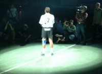 Magnus Wislander: "Seine" Nummer zwei wird nicht mehr vergeben.