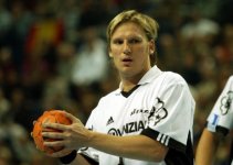 Nikolaj Jacobsen verwandelte alle sechs Siebenmeter sicher.