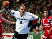 "Pitti" Petersen war sieben Mal erfolgreich.