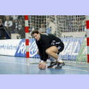 Ljubomir Pavlovic kam gegen Essen nicht zum Einsatz.