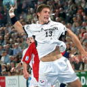 Marcus Ahlm war einer der besten Spieler in der Partie gegen Essen.